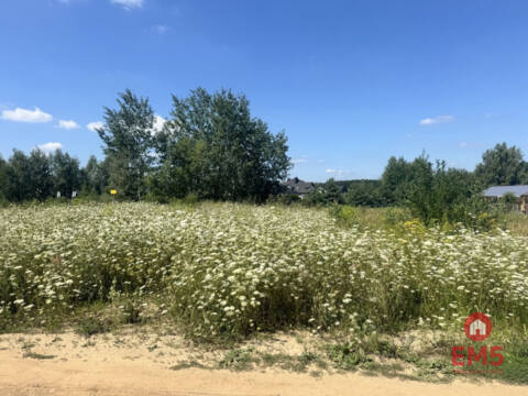 Dziłaka pod zabudowę bliżniczą – Białystok
