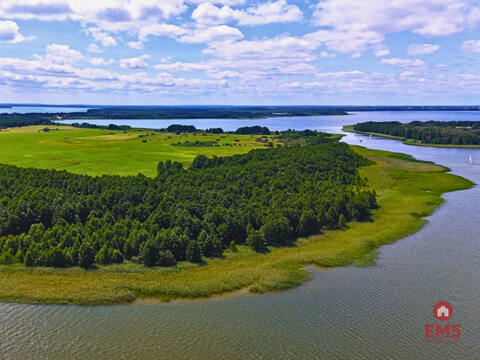 Land for sale – Węgorzewo