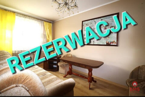 Apartment for sale – Suwałki
