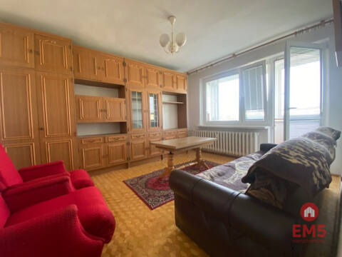 Apartment for sale – Augustów