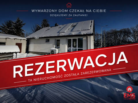Haus zu verkaufen – Suwałki