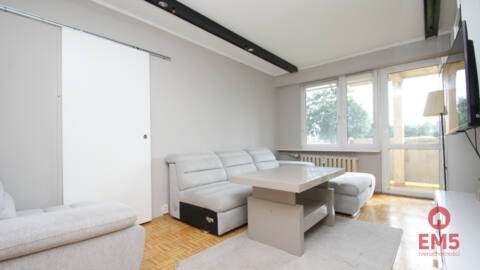 Apartment for sale – Białystok