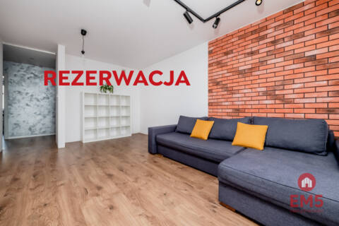 Wohnung zu verkaufen – Wasilków