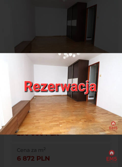 Apartment for sale – Suwałki