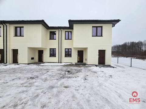 Apartment for sale – Białystok