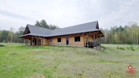 House for sale – Tarnopol