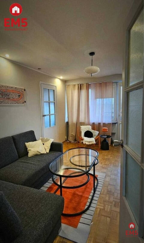 Wohnung zu verkaufen – Białystok