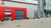 Magazyn z powierzchnią handlową - 620 m2