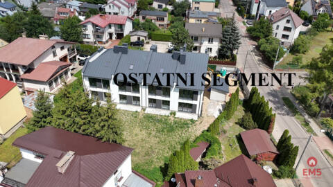House for sale – Białystok