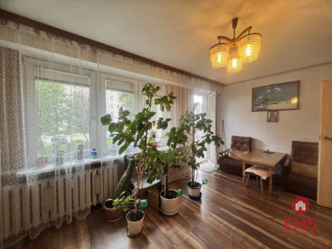 Wohnung zu verkaufen – Białystok