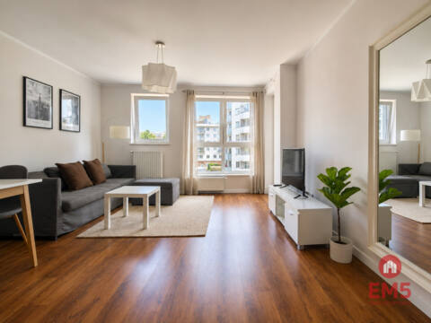 Apartment for sale – Białystok