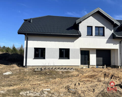 Haus zu verkaufen – Nowe Aleksandrowo