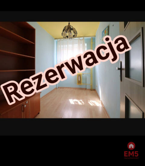 Apartment for sale – Suwałki