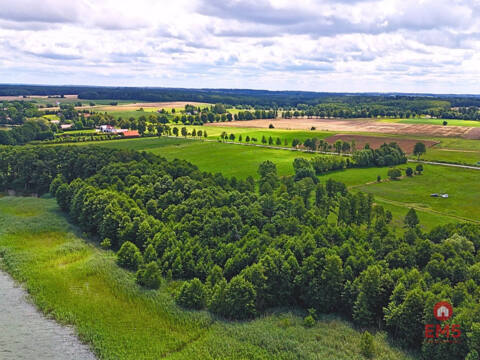 Grundstück zu verkaufen – Harsz
