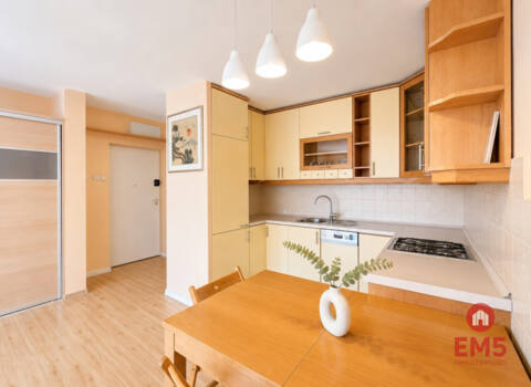 68,5 m² | 3 pokoje | Cegła | 2 balkony – Białystok