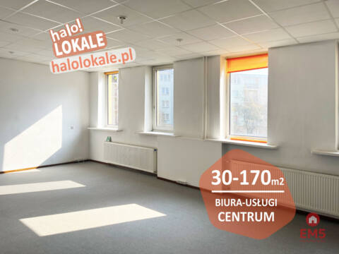 Аренда помещений для бизнеса – Białystok