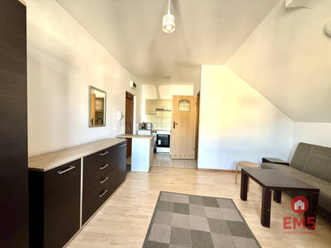 Apartment for rent – Białystok
