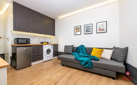 Apartment for sale – Białystok