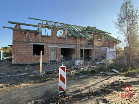 Mieszkanie 3 pokojowe z ogródkiem – Klepacze