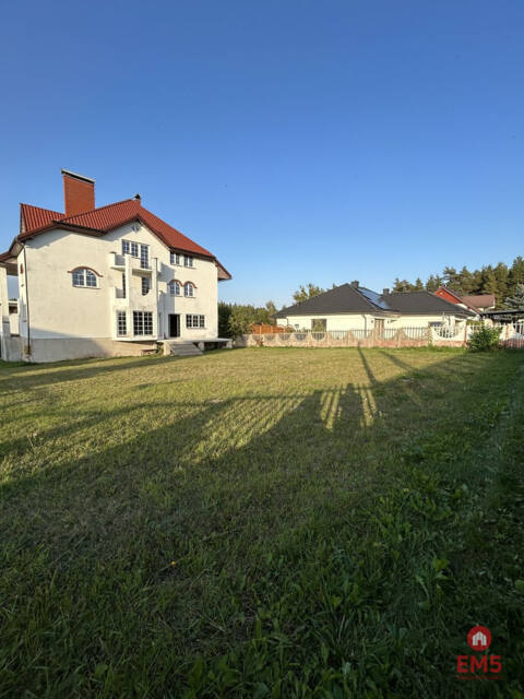 Haus zu verkaufen – Ogrodniczki