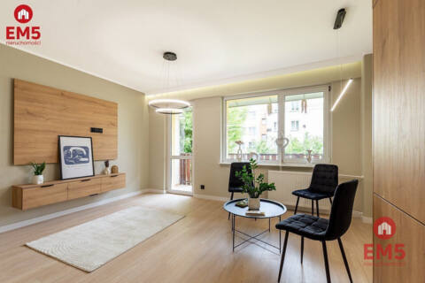 Apartment for sale – Białystok