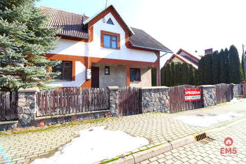 Haus zu verkaufen – Suwałki