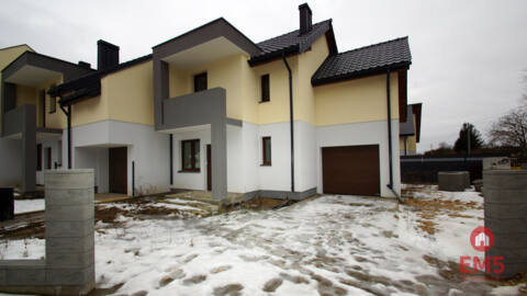 Haus zu verkaufen – Białystok